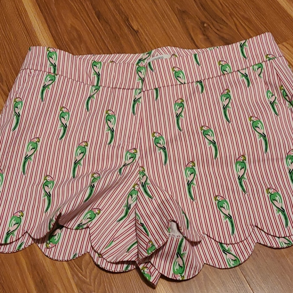 crown and ivy shorts
